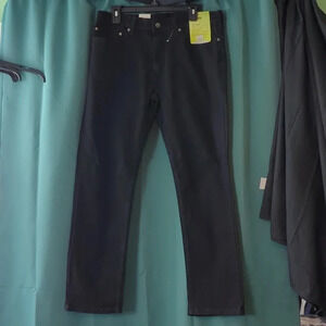 Levis 34/30 NWT